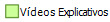 Vídeos Explicativos