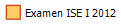 Examen ISE I 2012